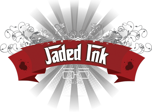 Jaded Ink